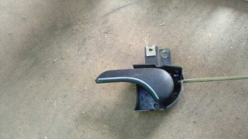 MANETA INTERIOR TRASERA IZQUIERDA