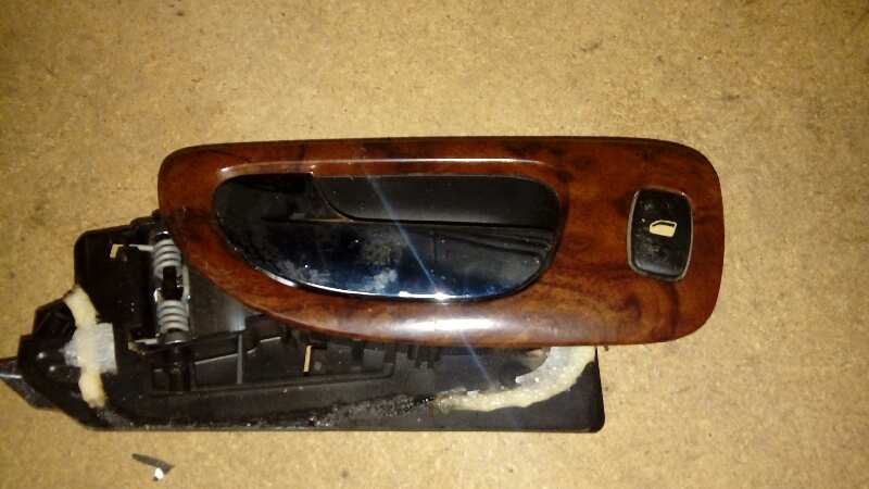 MANDO ELEVALUNAS DELANTERO IZQUIERDO 