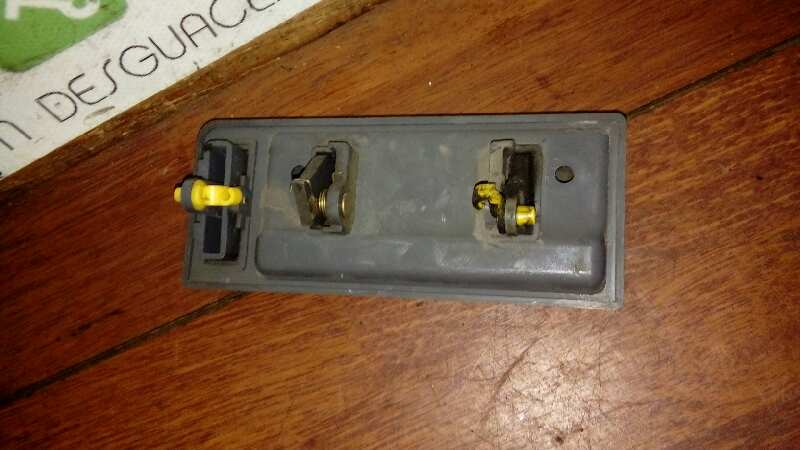 MANETA INTERIOR TRASERA DERECHA