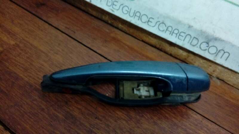 MANETA EXTERIOR DELANTERA DERECHA