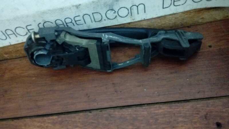 MANETA EXTERIOR DELANTERA DERECHA