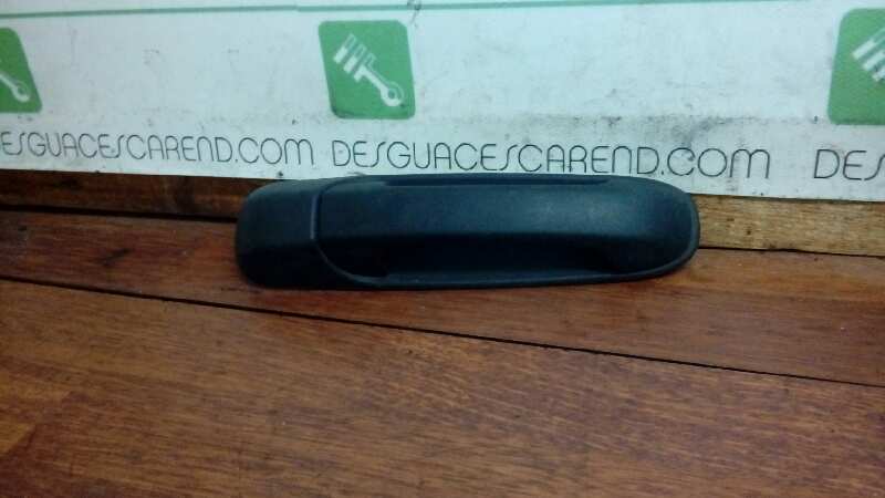 55135636AB MANETA EXTERIOR DELANTERA DERECHA CHRYSLER JEEP GR.CHEROKEE (WJ-WG)