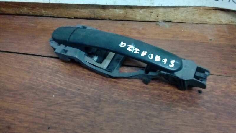 MANETA EXTERIOR DELANTERA DERECHA