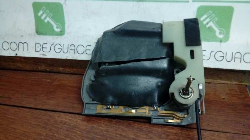 MANETA EXTERIOR DELANTERA DERECHA