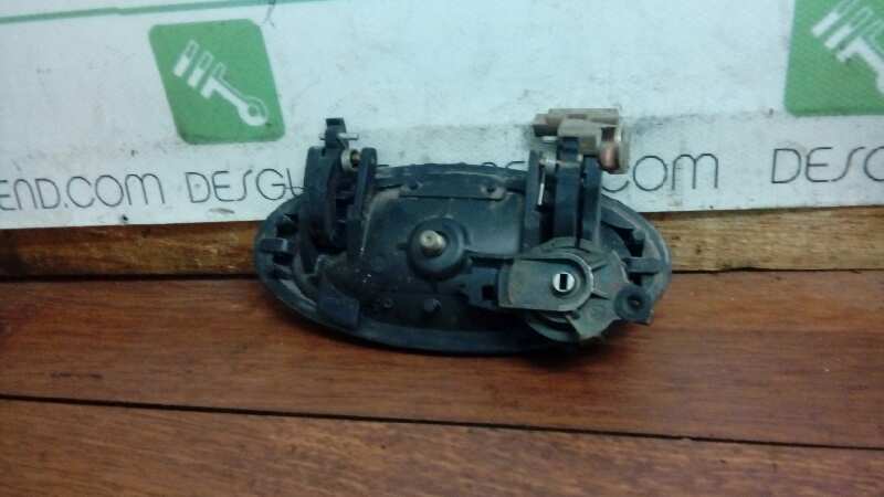 MANETA EXTERIOR DELANTERA DERECHA