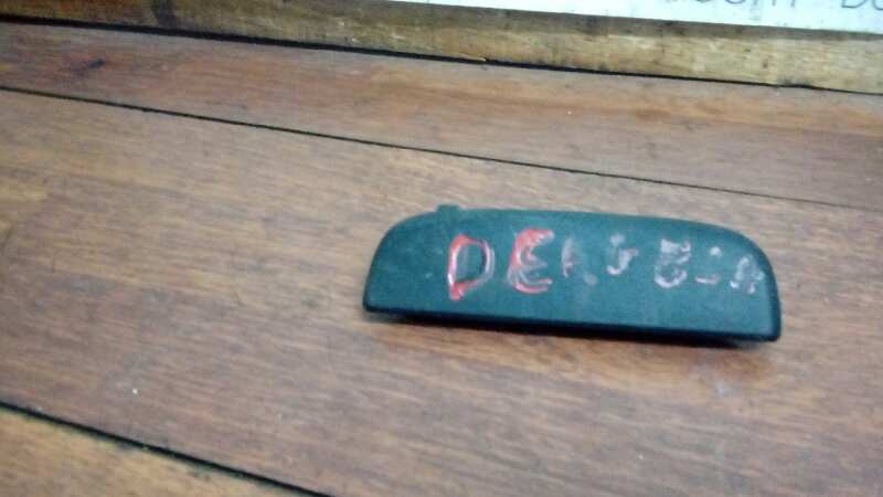 MANETA EXTERIOR DELANTERA DERECHA