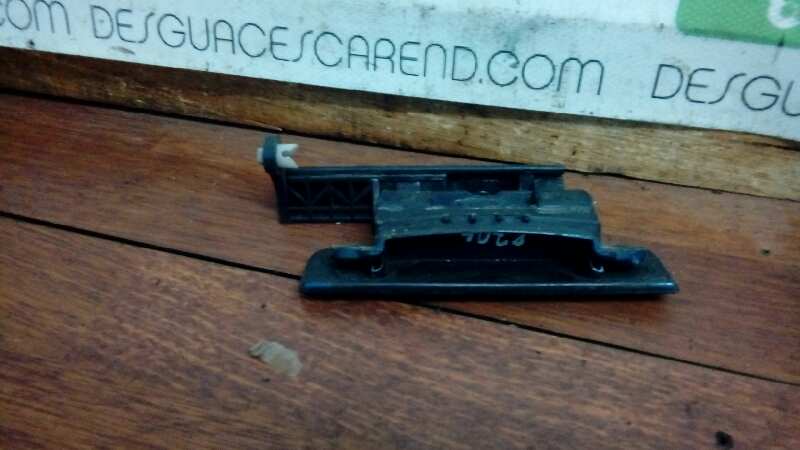 MANETA EXTERIOR DELANTERA IZQUIERDA