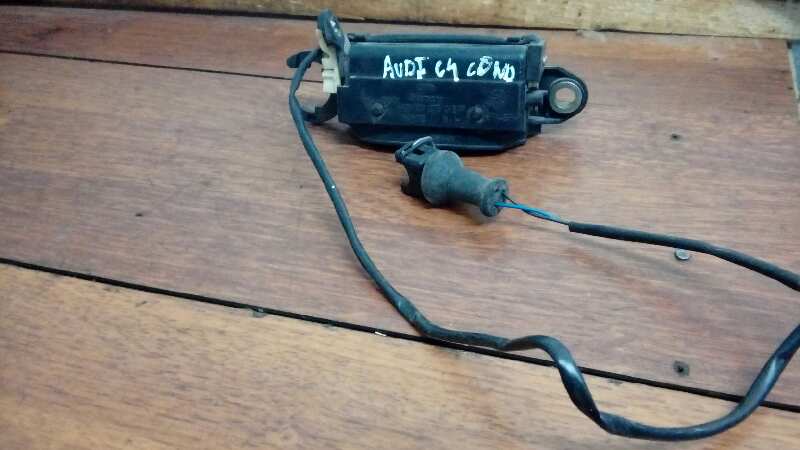 MANETA EXTERIOR DELANTERA IZQUIERDA