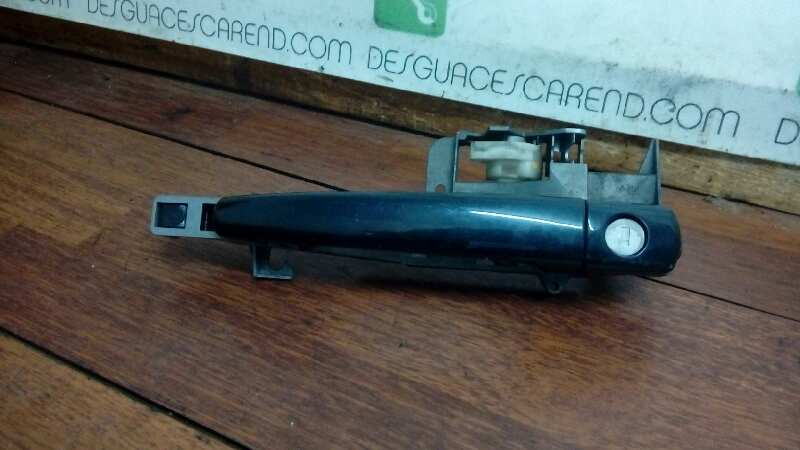 MANETA EXTERIOR DELANTERA IZQUIERDA