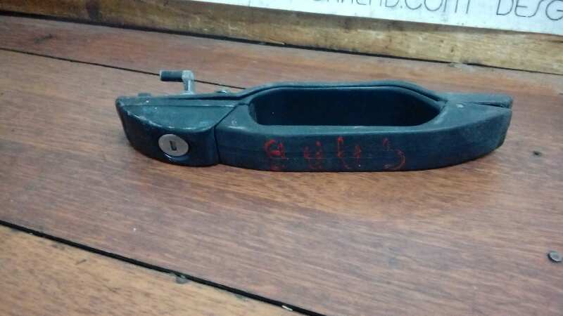 MANETA EXTERIOR DELANTERA IZQUIERDA