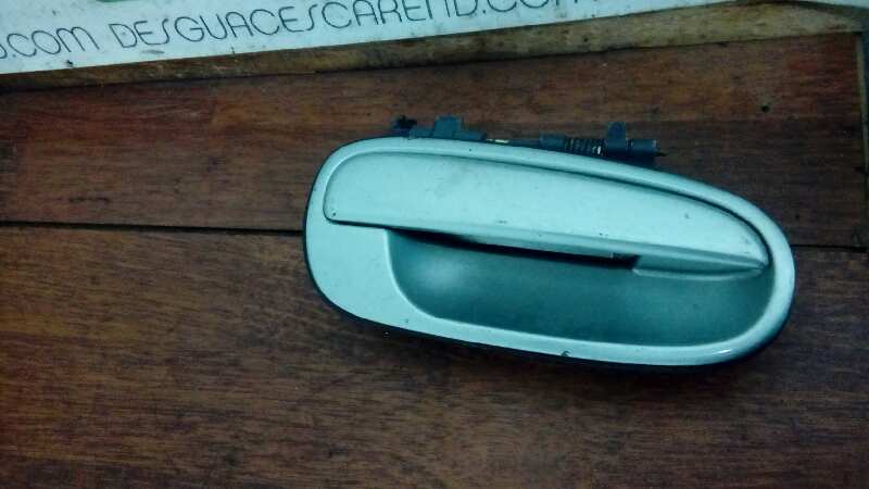 MANETA EXTERIOR TRASERA DERECHA