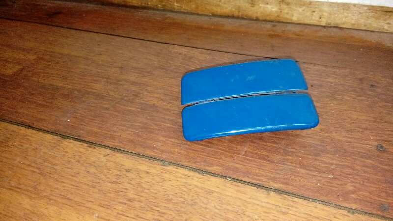 MANETA EXTERIOR TRASERA DERECHA