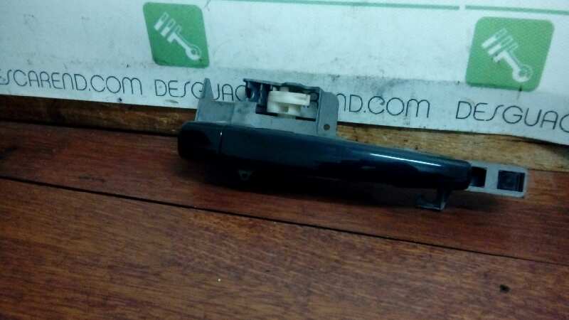 MANETA EXTERIOR TRASERA DERECHA