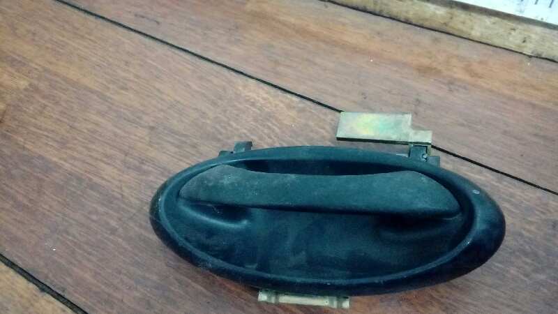 MANETA EXTERIOR TRASERA DERECHA