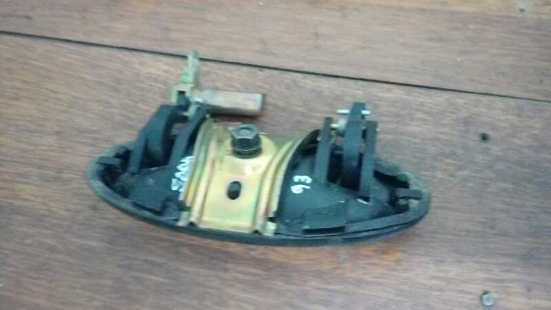 MANETA EXTERIOR TRASERA DERECHA