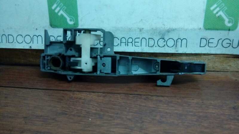 MANETA EXTERIOR TRASERA IZQUIERDA