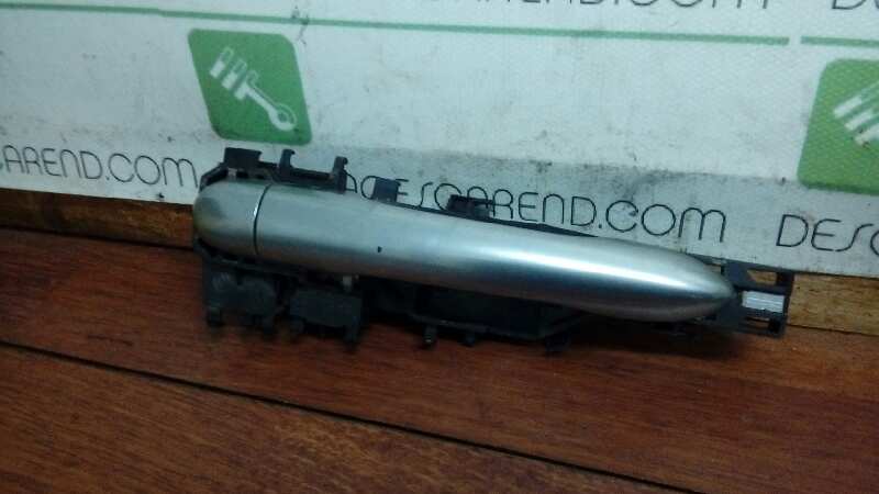 MANETA EXTERIOR TRASERA IZQUIERDA