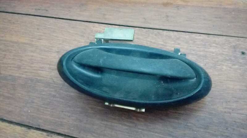 MANETA EXTERIOR TRASERA IZQUIERDA