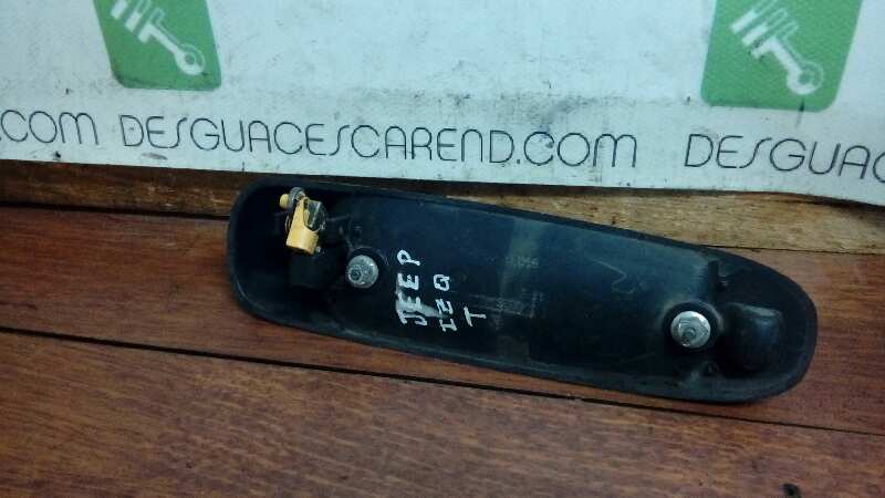 MANETA EXTERIOR TRASERA IZQUIERDA