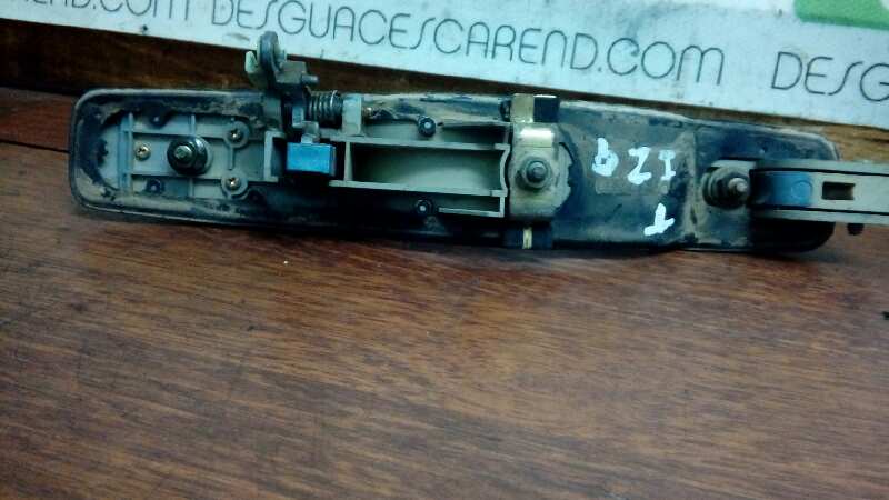 MANETA EXTERIOR TRASERA IZQUIERDA