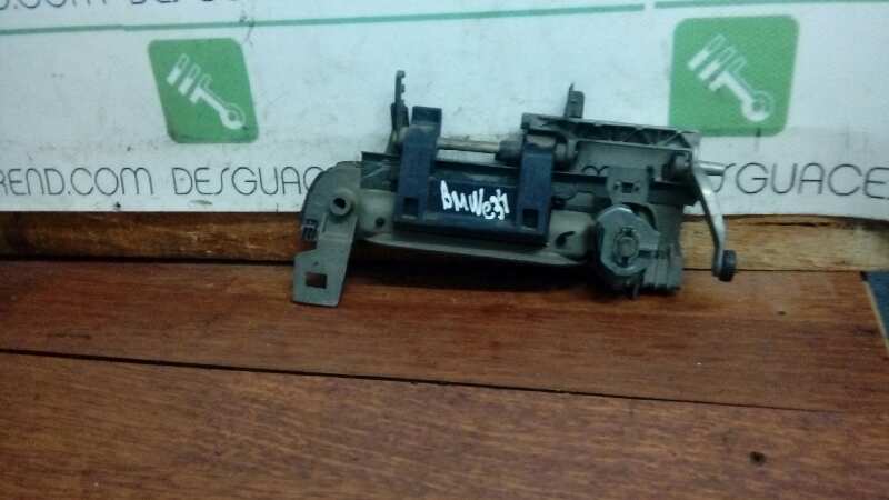 MANETA EXTERIOR DELANTERA DERECHA