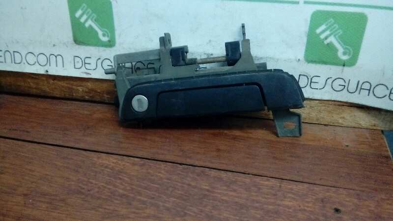 MANETA EXTERIOR DELANTERA DERECHA