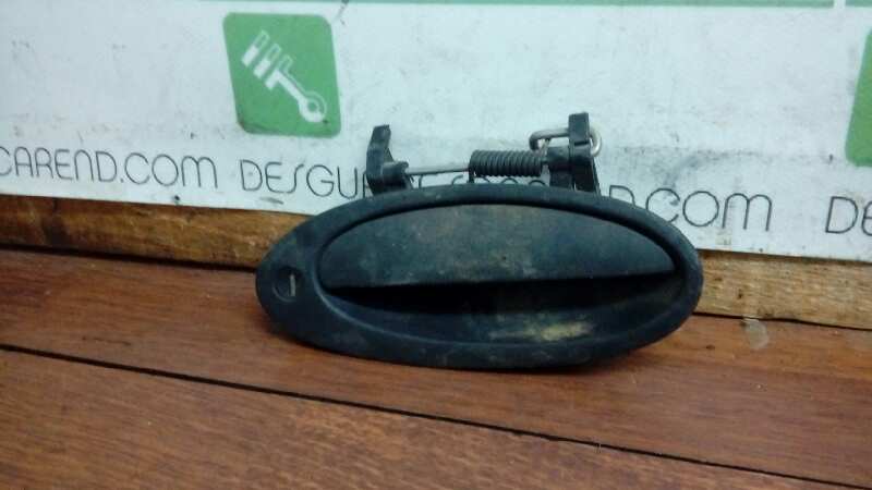 MANETA EXTERIOR DELANTERA DERECHA