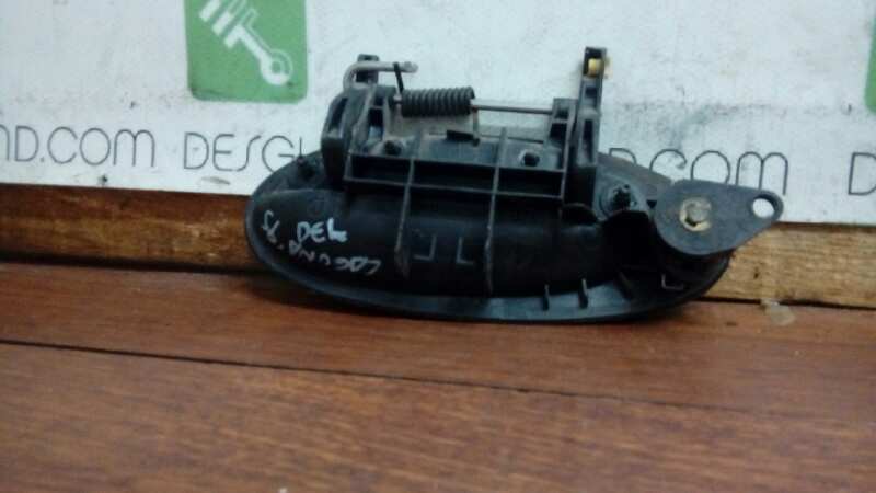 MANETA EXTERIOR DELANTERA DERECHA