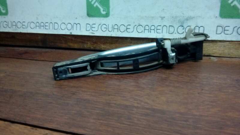 MANETA EXTERIOR DELANTERA DERECHA