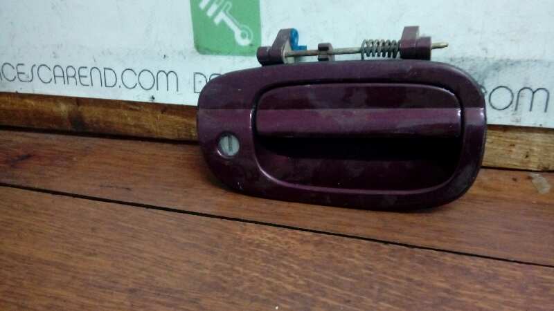 MANETA EXTERIOR DELANTERA DERECHA