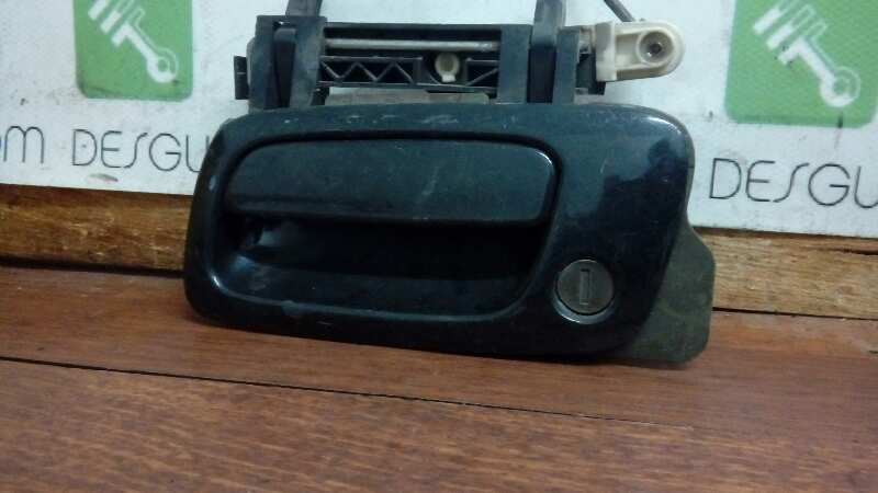 MANETA EXTERIOR DELANTERA IZQUIERDA