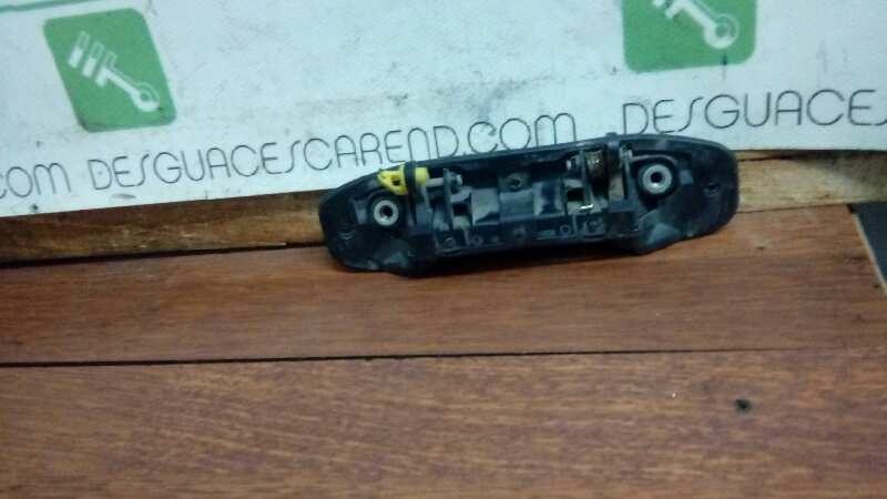 MANETA EXTERIOR DELANTERA IZQUIERDA