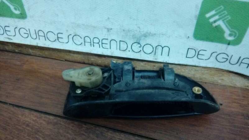 MANETA EXTERIOR DELANTERA IZQUIERDA