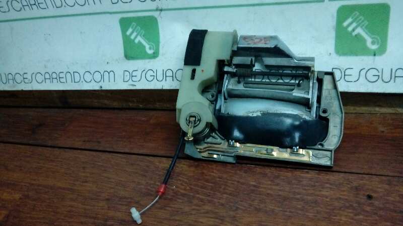 MANETA EXTERIOR DELANTERA IZQUIERDA