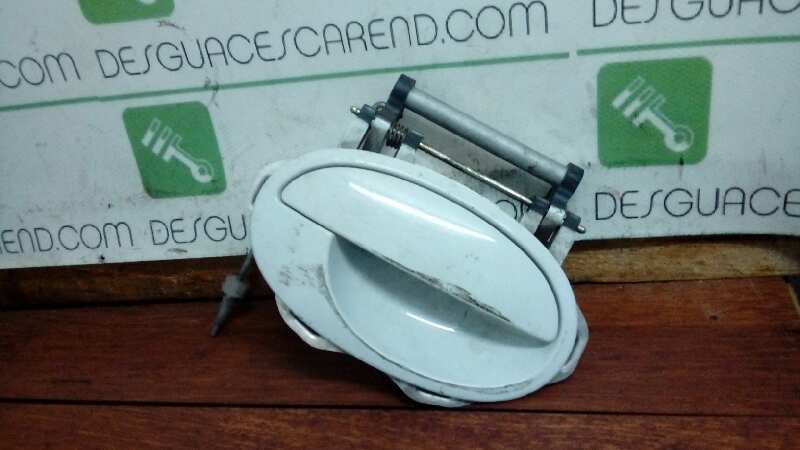 MANETA EXTERIOR DELANTERA DERECHA