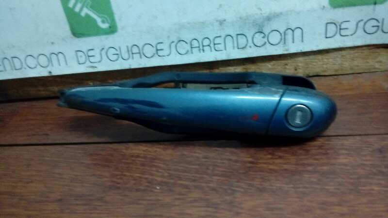 MANETA EXTERIOR DELANTERA IZQUIERDA