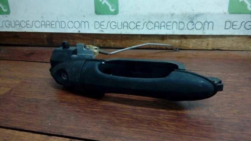 MANETA EXTERIOR DELANTERA DERECHA