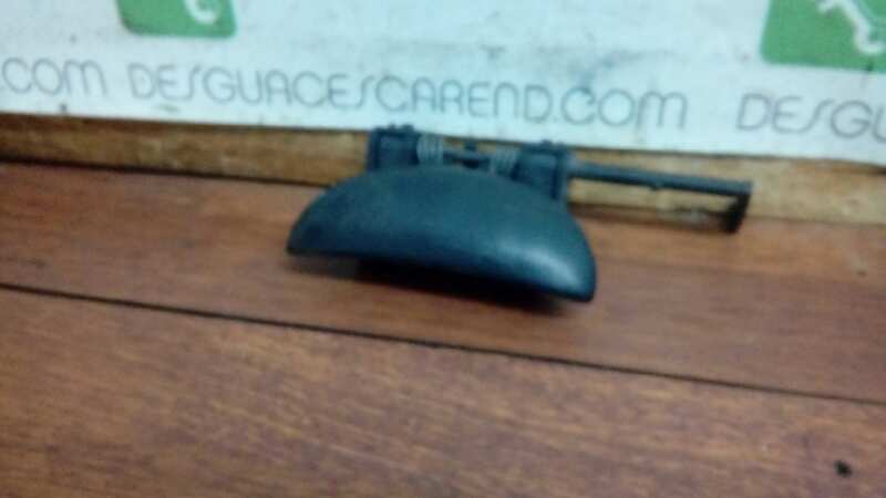 MANETA EXTERIOR DELANTERA DERECHA