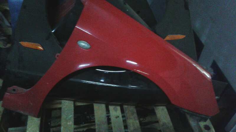 ALETA DELANTERA DERECHA