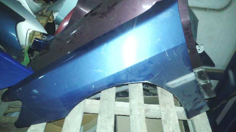 ALETA DELANTERA IZQUIERDA