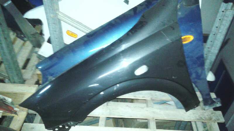 ALETA DELANTERA IZQUIERDA