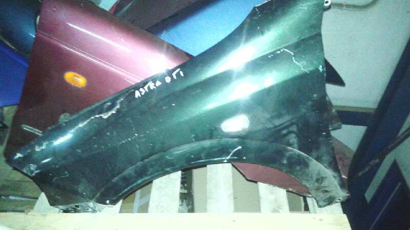 ALETA DELANTERA IZQUIERDA