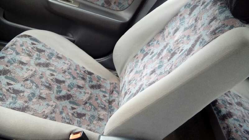 ASIENTO DELANTERO DERECHO