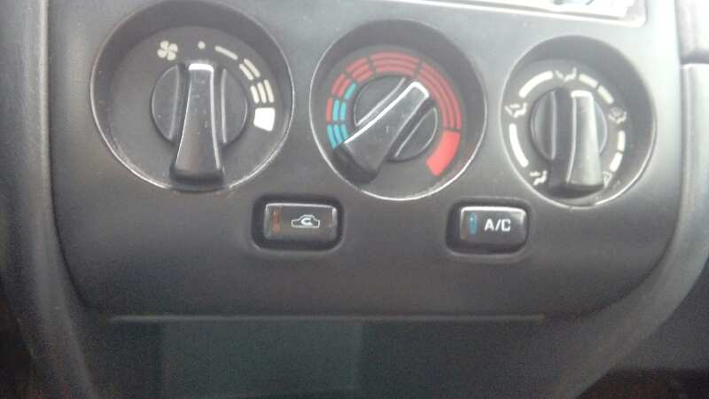 MANDO CALEFACCION -  AIRE ACONDICIONADO