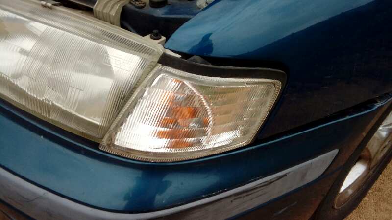 PILOTO DELANTERO IZQUIERDO