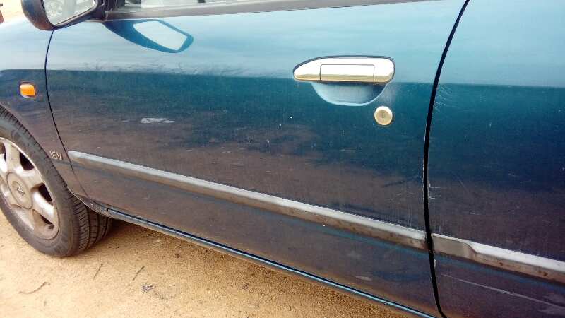 PUERTA DELANTERA IZQUIERDA