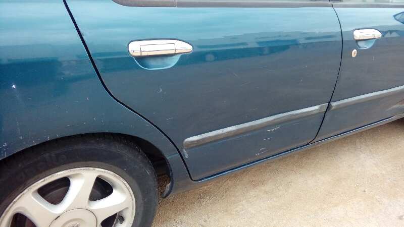 PUERTA TRASERA DERECHA