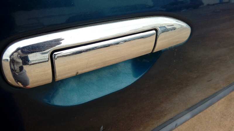 MANETA EXTERIOR TRASERA DERECHA