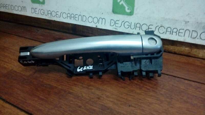 MANETA EXTERIOR DELANTERA IZQUIERDA