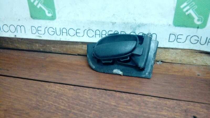 MANETA INTERIOR DELANTERA DERECHA